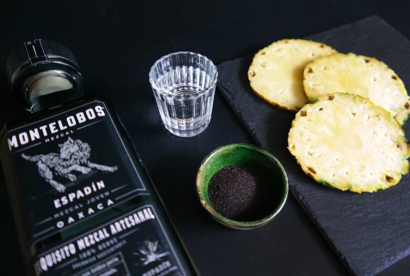 6 étapes à suivre pour choisir un mezcal