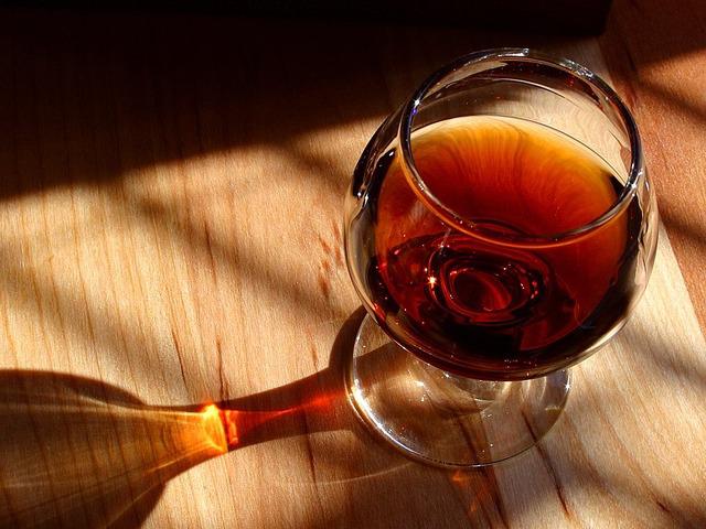 Tout savoir sur le cognac de la maison Hennessy